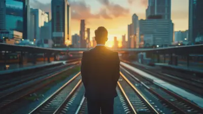 The Fast Track to Recovery: Post-Crisis Strategies for Businesses