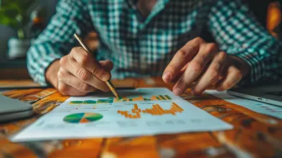 The Foundational Systems Every Scaling Business Needs By 2027