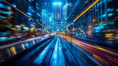 The Future of Business Development in a Digital-First World