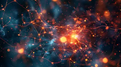 The Future Of Networking Trends And Technology To Watch