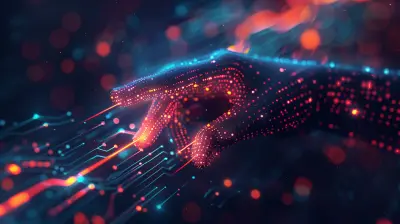 The Future of Networking: Trends and Technology to Watch