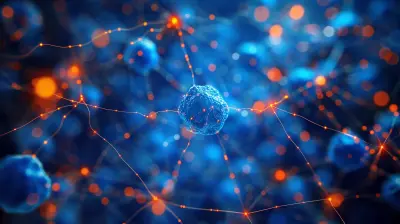 The Future of Networking: Trends and Technology to Watch