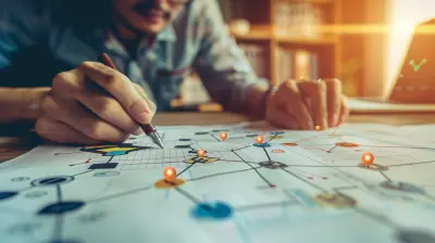 The Impact of Customer Journey Mapping on Product Success