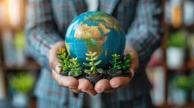 The Impact of Global Trends on Your Business Goal Strategy