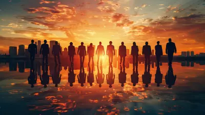 The Impact of Leadership Style on Team Cohesion