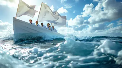 The Impact of Leadership Style on Team Cohesion