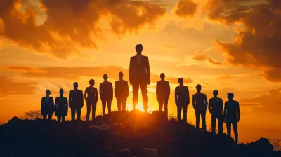 The Impact of Leadership Styles on Team Engagement and Productivity