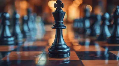 The Importance of Competitive Analysis in Product Planning