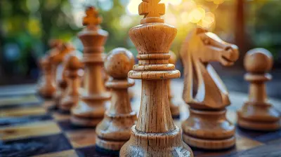 The Importance of Competitive Analysis in Product Planning