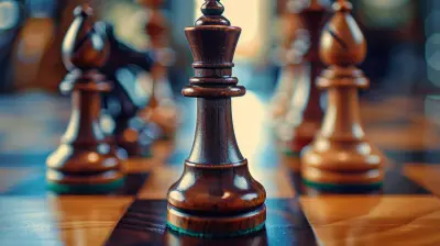 The Importance of Competitive Analysis in Product Planning
