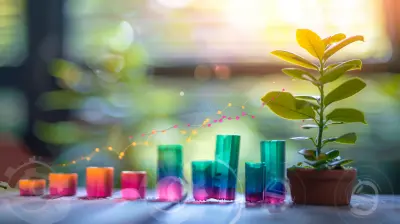The Importance of Consistency When Achieving Business Goals