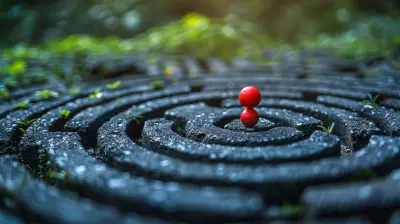 The Importance Of Consumer Feedback Loops In Modern Market Research