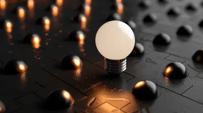 The Importance of Intellectual Property in Product Development