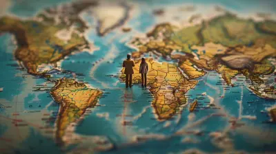 The Importance of Localization in Expanding Customer Reach