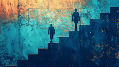 The Importance of Mentorship in Developing Leaders
