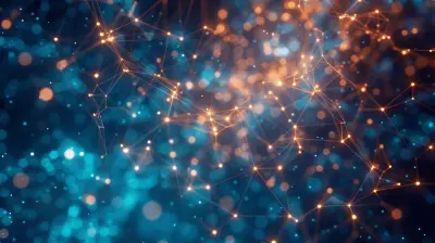 The Importance of Networking in the Start-Up Ecosystem