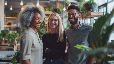 The Importance of Networking in the Start-Up Ecosystem