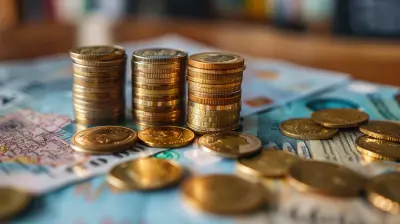 The Importance of Setting Financial Priorities for Scaling Businesses