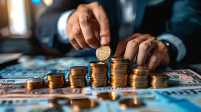 The Importance of Setting Financial Priorities for Scaling Businesses