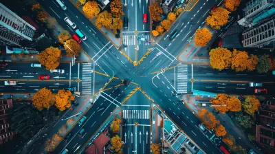 The Intersection Between Market Research and Product Development