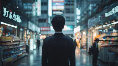 The Intersection of Behavioral Economics and Market Research