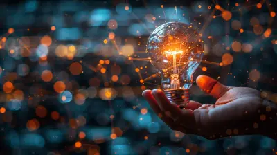 The Intersection of Product Innovation and Market Penetration