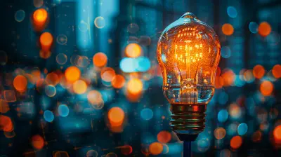 The Intersection of Product Innovation and Market Penetration