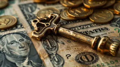 The Key Tax Deductions Every Business Owner Should Take Advantage Of