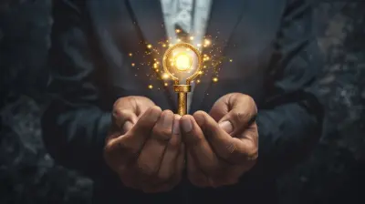 The Key Tax Deductions Every Business Owner Should Take Advantage Of