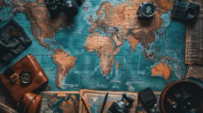 The Key Tax Deductions Every Business Owner Should Take Advantage Of