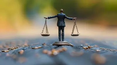 The Legal Considerations You Can’t Ignore When Scaling