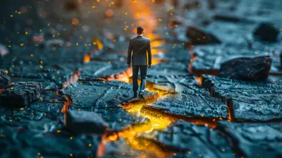 The Legal Side of Crisis Management: Preparing for Potential Liability