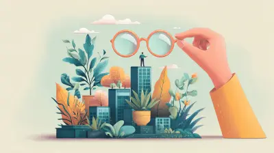 The Long-Term Vision: How to Keep Growing After Scaling