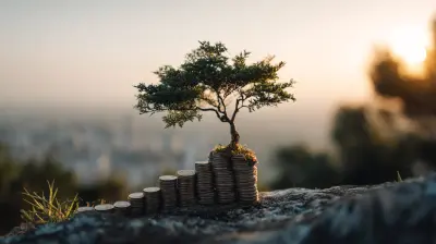 The Long-Term Vision: How to Keep Growing After Scaling