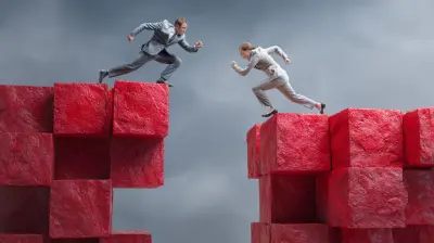The Most Common Pitfalls in Business Scaling and How to Avoid Them
