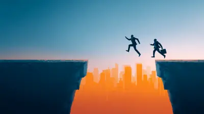 The Most Common Pitfalls in Business Scaling and How to Avoid Them