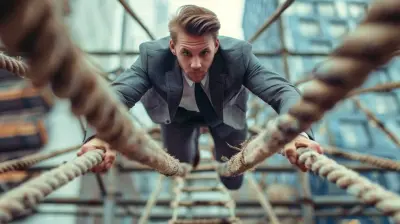 The Power of Agility: How to Adapt Quickly During a Crisis