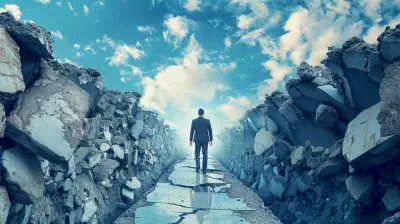 The Power Of Agility How To Adapt Quickly During A Crisis