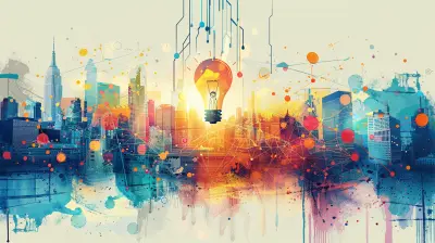 The Power of Cross-Industry Market Research: Gaining Unexpected Insights