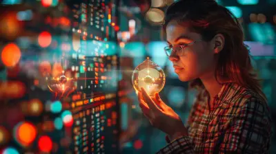 The Power of Cross-Industry Market Research: Gaining Unexpected Insights