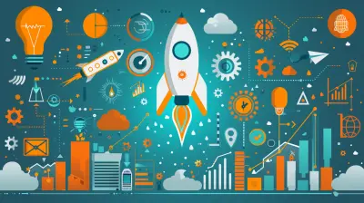 The Power of Cross-Industry Market Research: Gaining Unexpected Insights