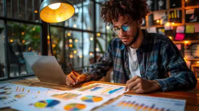 The Power of Cross-Industry Market Research: Gaining Unexpected Insights