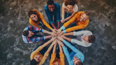 The Power of Employee Engagement in Reaching Business Goals