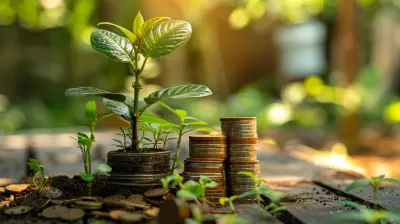The Power of Niche Marketing in Competitive Marketplaces