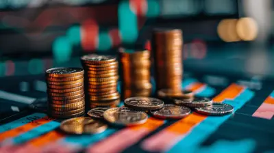 The Power of Niche Marketing in Competitive Marketplaces