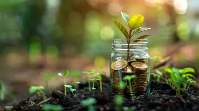 The Power of Niche Marketing in Competitive Marketplaces