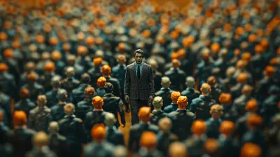 The Power of Personalization in Business Development