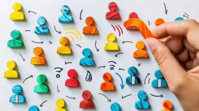 The Power of Personalization in Business Development