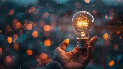 The Power of Visualization in Reaching Business Goals