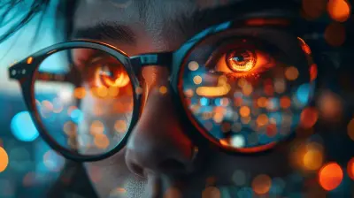 The Productivity Mindset: Cultivating Focus in a Distracted World